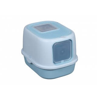 Jcb Повністю закритий туалет для котів (без ящика)  (містить лопатку) 40*39*52 см