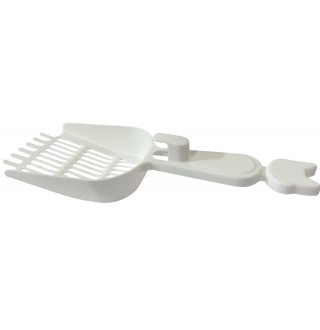 Jcb Совок середній із зубцями 27*11,5* 6 см