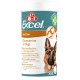 8in1 Vitality Excel Glucosamine - Вітамінний комплекс для підтримки здоров'я суглобів у собак і цуценят, 55таб