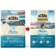 Acana Pacifica Cat - сухий корм з оселедцем, макреллю та хеком для котів різного віку, 340г