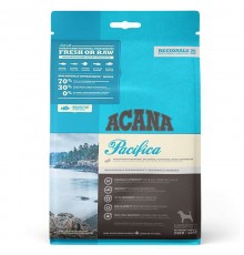 Acana Pacifica Recipe Dog - сухий корм з рибою для собак всіх порід і вікових груп, 340г