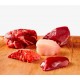 Animonda GranCarno Junior Dog Beef Chicken - консервований корм з яловичиною та куркою для цуценят, 800г