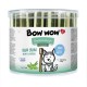 Bow Wow Dental - ласощі для собак палички з м'ятою, 35шт