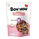 Bow Wow Weight - ласощі для собак з проблемами надлишкової ваги, 60г