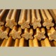 Bow Wow Dental - ласощі для собак з зеленню та інуліном, 20шт