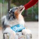 Croci Pet Wipes Aqua+ Sensitive - гігієнічні вологі серветки для тварин, 40шт