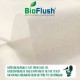 Croci Pet Wipes Eco Talc Flowers - гігієнічні вологі серветки з тальком і квітами для тварин, 30шт