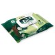 Croci Pet Wipes Eco Talc Flowers - гігієнічні вологі серветки з тальком і квітами для тварин, 30шт