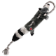 Dog Fantasy Good's Skinneeez Rope Racoon - іграшка для собак Єнот, 57,5см
