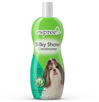 Espree Silky Show Conditioner - кондиціонер для виставкових собак, 591мл