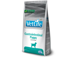 Farmina VetLife Gastrointestinal Puppy - Сухий корм-дієта для цуценят при захворюванні ШКТ, 2кг