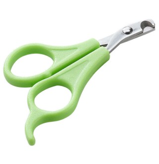 Ferplast GRO 5808 - кігтерізка для котів, 10,5х6х0,7см