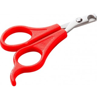 Ferplast GRO 5984 - кігтерізка для котів, 10,5х6х0,7см