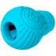 GiGwi Bulb Rubber S – іграшка Лампочка гумова для собак, блакитна S 9х6см