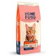 Home Food - сухий корм з урочкою і креветкою для дорослих активних котів, 10кг
