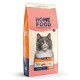 Home Food Adult for Sterilised Demanding Chicken & Liver - cухий корм з куркою та печінкою для стерилізованих вибагливих котів, 10кг