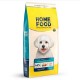 Home Food Hypoallergenic Adult Mini - гіпоалергенний сухий корм з фореллю та рисом для дорослих собак дрібних порід, 10кг
