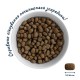 Home Food Hypoallergenic Adult Medium - гіпоалергенний сухий корм із фореллю та рисом для собак середніх порід з білою шерстю, 10кг
