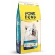 Home Food Hypoallergenic Adult Medium - гіпоалергенний сухий корм із фореллю та рисом для собак середніх порід з білою шерстю, 10кг