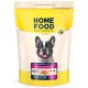 Home Food Hypoallergenic - сухий корм з телятиною, овочами і травами для дорослих собак дрібних і середніх порід, 1,6кг
