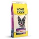 Home Food Hypoallergenic - сухий корм з телятиною, овочами і травами для дорослих собак дрібних і середніх порід, 10кг