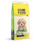Home Food for Puppies - сухий корм з ягнятиною та рисом для цуценят малих порід, 10кг