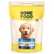 Home Food Hypoallergenic Puppy Medium/Maxi - гіпоалергенний сухий корм Форель з рисом для цуценят середніх та великих порід, 1,6кг