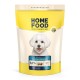 Home Food Hypoallergenic Adult Mini - гіпоалергенний сухий корм з фореллю та рисом для дорослих собак дрібних порід, 1,6кг