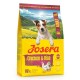 Josera Mini Adult with Chicken&Rice - сухий корм з куркою та рисом для собак малих порід 900 г