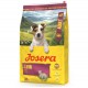 Josera Mini Adult Lamb - сухий корм з ягнятиною для собак малих порід 10 кг