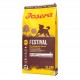 Josera Dog Adult Festival - сухий корм для вибагливих собак з лососем, 12,5кг