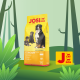 JosiDog by Josera Adult Economy (22/8) - сухий корм для дорослих собак з низькими енергетичними потребами, 15кг