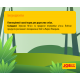 JosiDog by Josera Adult Economy (22/8) - сухий корм для дорослих собак з низькими енергетичними потребами, 15кг
