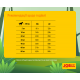 JosiDog by Josera Adult Economy (22/8) - сухий корм для дорослих собак з низькими енергетичними потребами, 15кг
