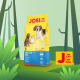 JosiDog by Josera Adult Master Mix - сухий корм для дорослих собак всіх порід, 15кг