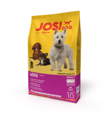 JosiDog by Josera Adult Mini - сухий корм для дорослих собак маленьких порід, 10кг