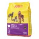 JosiDog by Josera Adult Sensitive 25/13 - сухий корм для дорослих собак з чутливим травленням, 900г