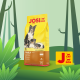 JosiDog by Josera Family Puppy - сухий корм для цуценят і годуючих самок, 15кг