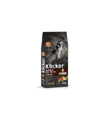 Klicker Dog Adult with Lamb - сухий беззерновий холістик корм для дорослих собак з ягням,12кг