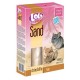 Lolopets пісок для шиншил 1500гр. LO-71051