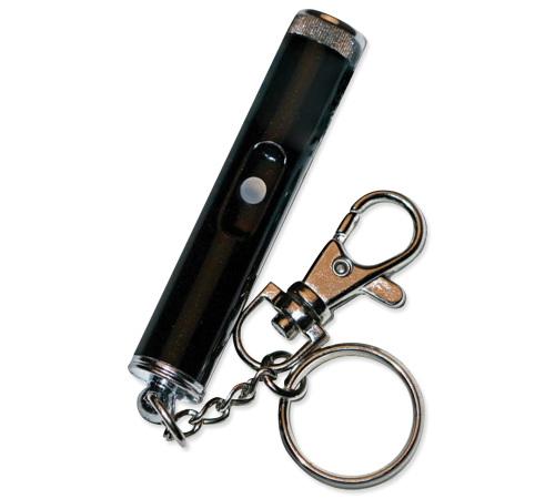 Magic Cat Toy Laser Mix 5 Motifs - іграшка для котів "Лазерна магія", 7см