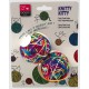 Magic Cat Toy Ball Color - іграшка для котів, барвисті м'ячики 6,5см, 2шт.