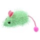 Magic Cat Toy Plush Mouse with Catnip 7 - іграшка для котів плюшева мишка з котячою м'ятою 7см