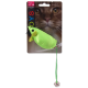 Magic Cat Toy neon mouse - іграшка для котів неонова мишка, 8,75см