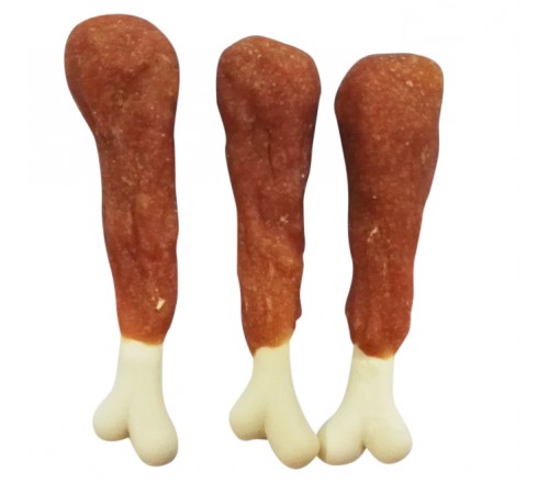 Native Duck Drumsticks - ласощі для собак качині гомілки, 100г