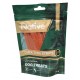 Native Duck Thin Strips - ласощі для собак качині тонкі смужки, 100г