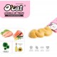 O'Cat Lickable Cat Treats - ласощі-мус для котів, 12г