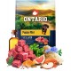 Ontario Puppy Mini Lamb with Brown Rice NEW - сухий корм для цуценят дрібних порід з ягням та коричневим рисом, 2,25кг