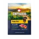 Ontario Puppy Mini Lamb with Brown Rice NEW - сухий корм для цуценят дрібних порід з ягням та коричневим рисом, 2,25кг