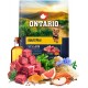 Ontario Adult Mini Lamb with Brown Rice NEW - сухий корм для дорослих собак дрібних порід з ягням та коричневим рисом, 2,25кг